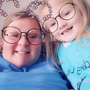 Meet your Posher, Beth